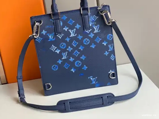 WIS LOUIS VUITTON ZIPPÉ SAC PLAT 0612